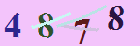 کد امنیتی