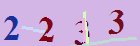 کد امنیتی