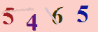 کد امنیتی