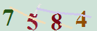 کد امنیتی