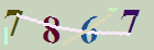کد امنیتی