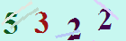 کد امنیتی