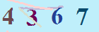 کد امنیتی