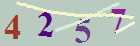 کد امنیتی
