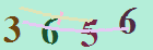 کد امنیتی