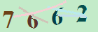 کد امنیتی