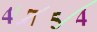کد امنیتی