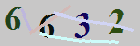 کد امنیتی