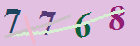 کد امنیتی
