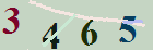 کد امنیتی
