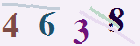 کد امنیتی