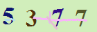 کد امنیتی