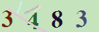 کد امنیتی