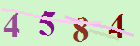 کد امنیتی