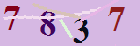 کد امنیتی