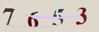 کد امنیتی