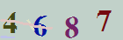 کد امنیتی
