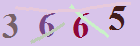 کد امنیتی