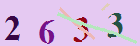 کد امنیتی