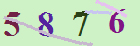 کد امنیتی