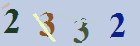 کد امنیتی