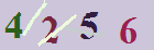 کد امنیتی