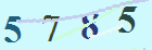 کد امنیتی