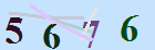 کد امنیتی