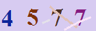 کد امنیتی