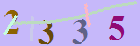 کد امنیتی