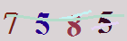 کد امنیتی