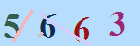 کد امنیتی