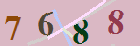 کد امنیتی