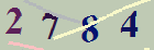 کد امنیتی