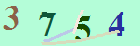 کد امنیتی