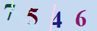 کد امنیتی