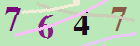 کد امنیتی