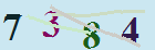 کد امنیتی