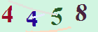 کد امنیتی