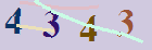 کد امنیتی