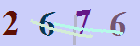کد امنیتی