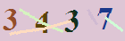 کد امنیتی