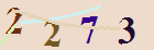 کد امنیتی