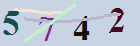 کد امنیتی
