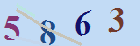کد امنیتی