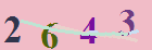 کد امنیتی