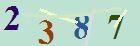 کد امنیتی