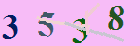 کد امنیتی
