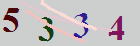 کد امنیتی