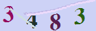 کد امنیتی
